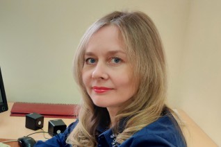 Путимцева Елена Валерьевна