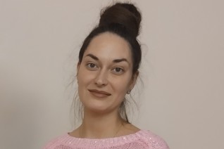 Беспалова Юлия Викторовна