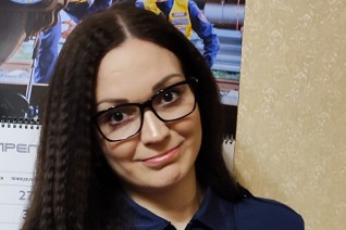 Борисова Анна Александровна