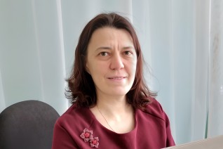 Коленчук Ирина Владимировна