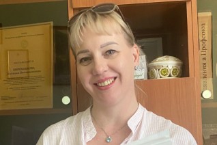 Хорошилова Наталья Вячеславовна