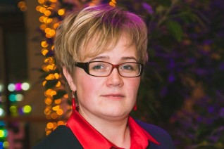 Федорова Ольга Николаевна