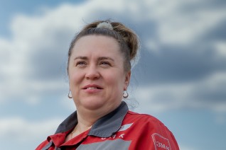 Конева Екатерина Александровна