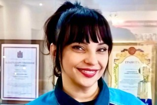 Ташева Евгения Ивановна