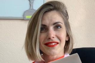 Жихарева Алена Андреевна