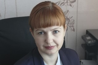 Чурсина Татьяна Михайловна