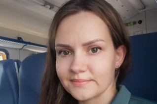 Коломейцева Элина Николаевна