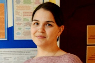 Бобрецова Елизавета Васильевна