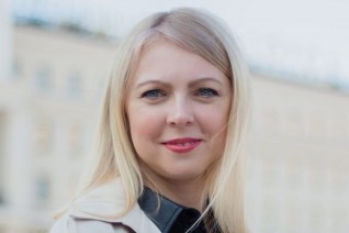 Крицкая Юлия Геннадьевна