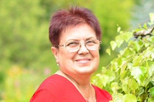 Черкова Татьяна Александровна