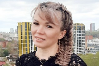 Братухина Лариса Александровна