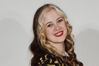 Громакина Ярославна Сергеевна