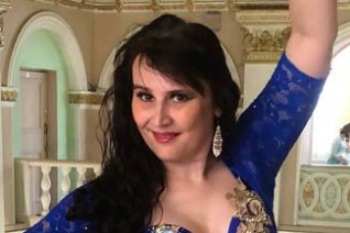 Сорокина Анна Владимировна