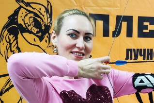 Хамазюк Анна Владимировна