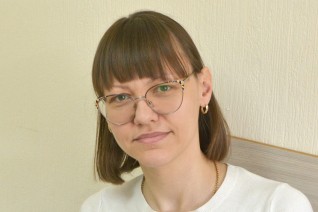 Бизяева Марина Георгиевна