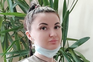 Шаденко Наталия Владимировна