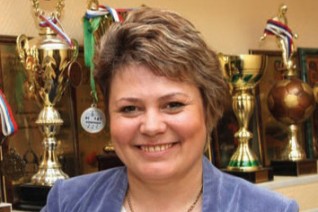 Яковлева Ирина Ивановна