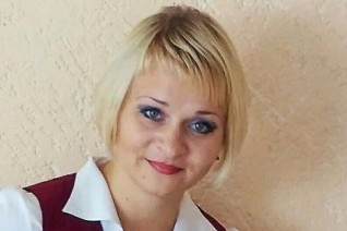 Котельникова Любовь Владимировна