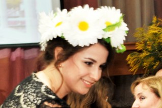 Грачева Валентина Дмитриевна