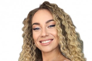 Маргесь Светлана Константиновна