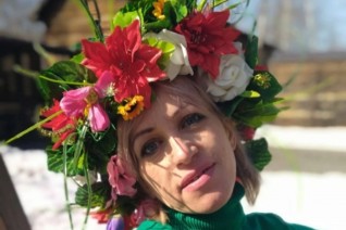 Брик Елена Владимировна