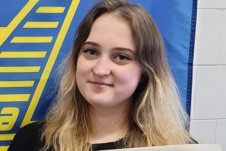 Чернышева Елена Дмитриевна