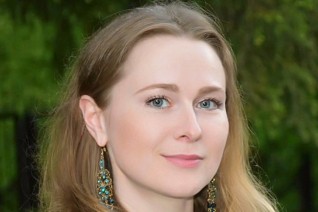 Антонова Олеся Александровна