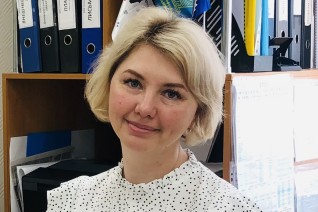 Коновалова Анна Александровна