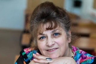 Полонская Янина Аркадьевна