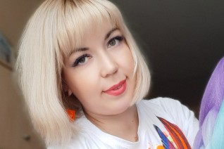 Селянина Надежда Михайловна