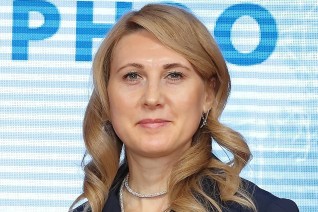 Каргина Марина Викторовна