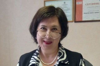 Логвинова Наталья Александровна