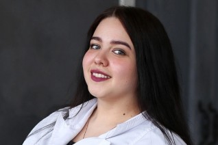 Цыгвинцева Ольга Михайловна