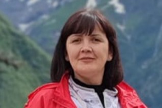 Дудникова Марина Вячеславна