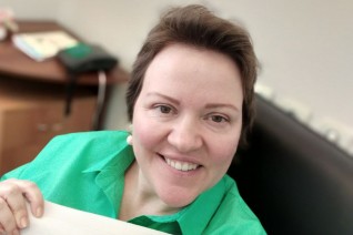 Дубровская Светлана Владимировна