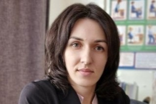 Есина Марина Михайловна