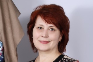 Ибраева Юлия Борисовна