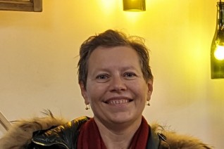 Скворцова Ирина Михайловна