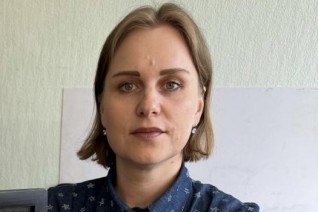 Прибыткова Елена Владимировна