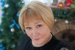 Галиханова Нафиса Ханафовна