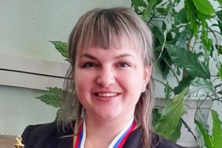 Баяндина Юлия Юрьевна