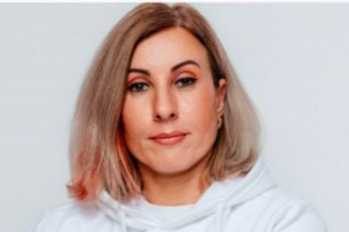 Полякова Екатерина Сергеевна