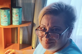 Устиненко Татьяна Ивановна