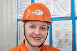 Чумакова Наталья Геннадьевна