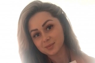 Насоновская Анжелика Вячеславовна