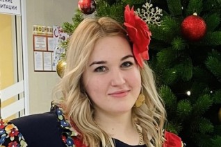 Макарова Александра Сергеевна