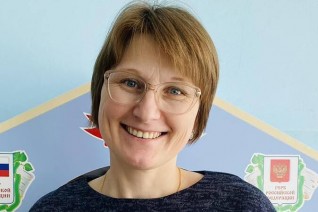 Чучкова Екатерина Ивановна