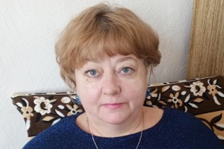 Ворона Елена Викторовна