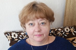 Ворона Елена Викторовна