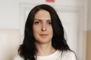 Еремеева Мария Андреевна